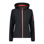 Kurtka damska turystyczna CMP 39A5006-wyprzedaż