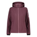 Kurtka damska turystyczna CMP 39A5006-wyprzedaż