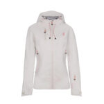 Kurtka damska wodoodporna AULP RIMAY techniczna oddychająca funkcjonalna-wyprzedaż