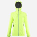 Kurtka damska z membraną MILLET W Mungo Ii Gore-Tex 2.5L ultralekka-wyprzedaż