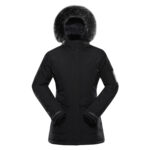 Kurtka damska zimowa wodoodporna Alpine Pro Werda 2-wyprzedaż