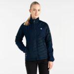 Kurtka hybrydowa damska Lexan-wyprzedaż