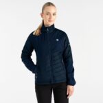 Kurtka hybrydowa damska Lexan-wyprzedaż