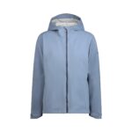 Kurtka impermeabilna damska Kathmandu Trailhead Stretch 2.5L-wyprzedaż