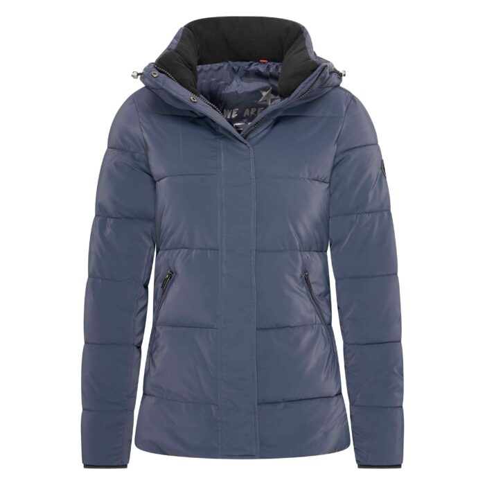 Kurtka jeździecka z kapturem dla kobiet Imperial Riding Beau-wyprzedaż