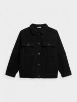 Kurtka koszulowa damska-wyprzedaż