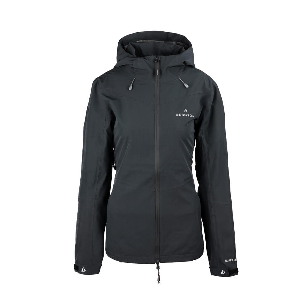 Kurtka membranowa damska Stormvault stx-wyprzedaż