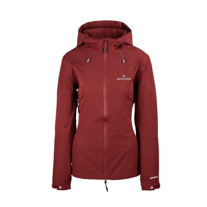 Kurtka membranowa damska Stormvault stx1-wyprzedaż