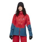 Kurtka narciarska damska Black Diamond Recon LT Shell-wyprzedaż