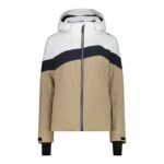 Kurtka narciarska damska CMP 34W4566/A435-wyprzedaż