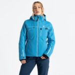 Kurtka narciarska damska Dare 2b DWP567 Line Jacket-wyprzedaż