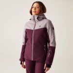 Kurtka narciarska damska Dare 2b DWP619 Iced Jacket-wyprzedaż