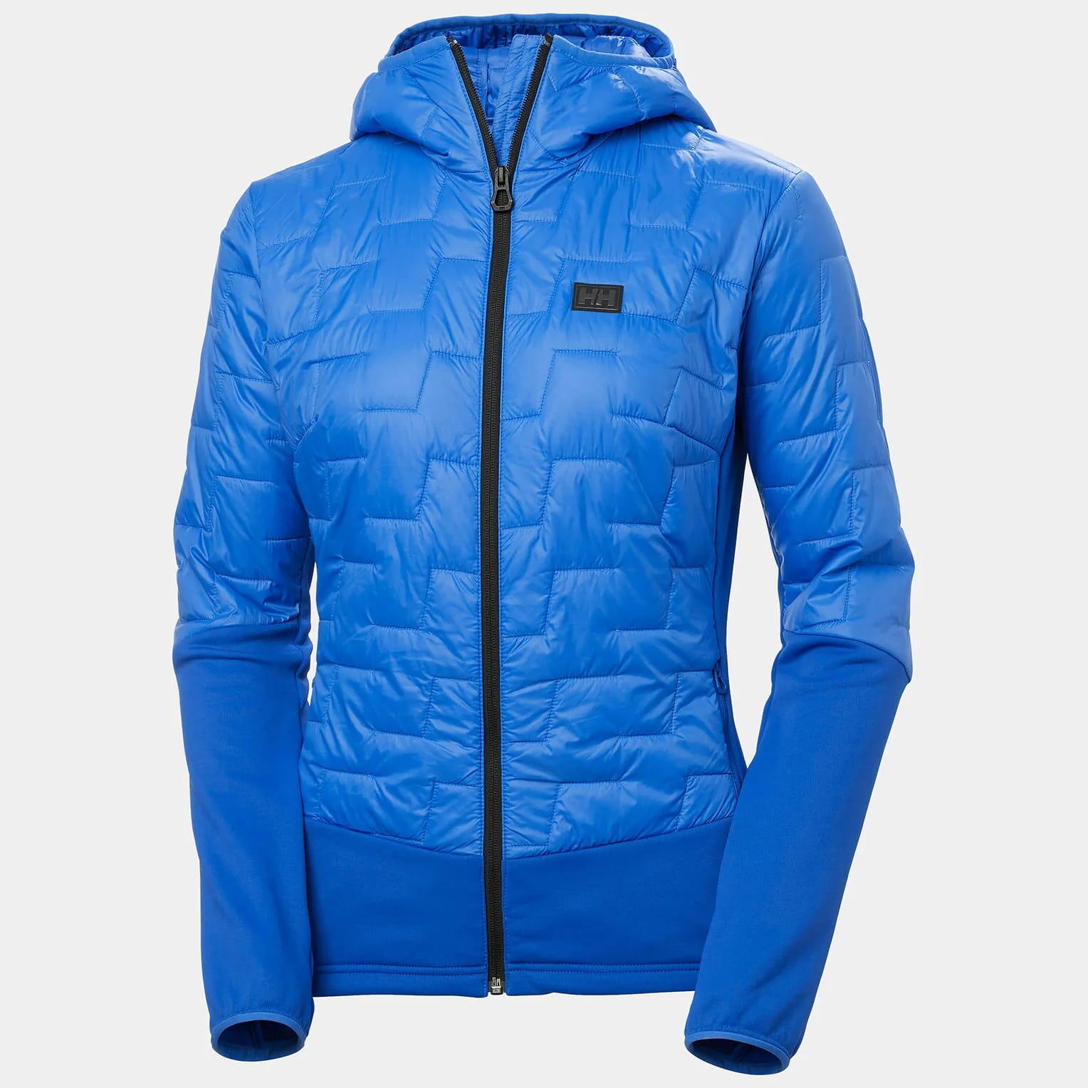 Kurtka narciarska damska Helly Hansen Lifaloft Hybrid Insulator Jacket-wyprzedaż