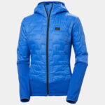 Kurtka narciarska damska Helly Hansen Lifaloft Hybrid Insulator Jacket-wyprzedaż