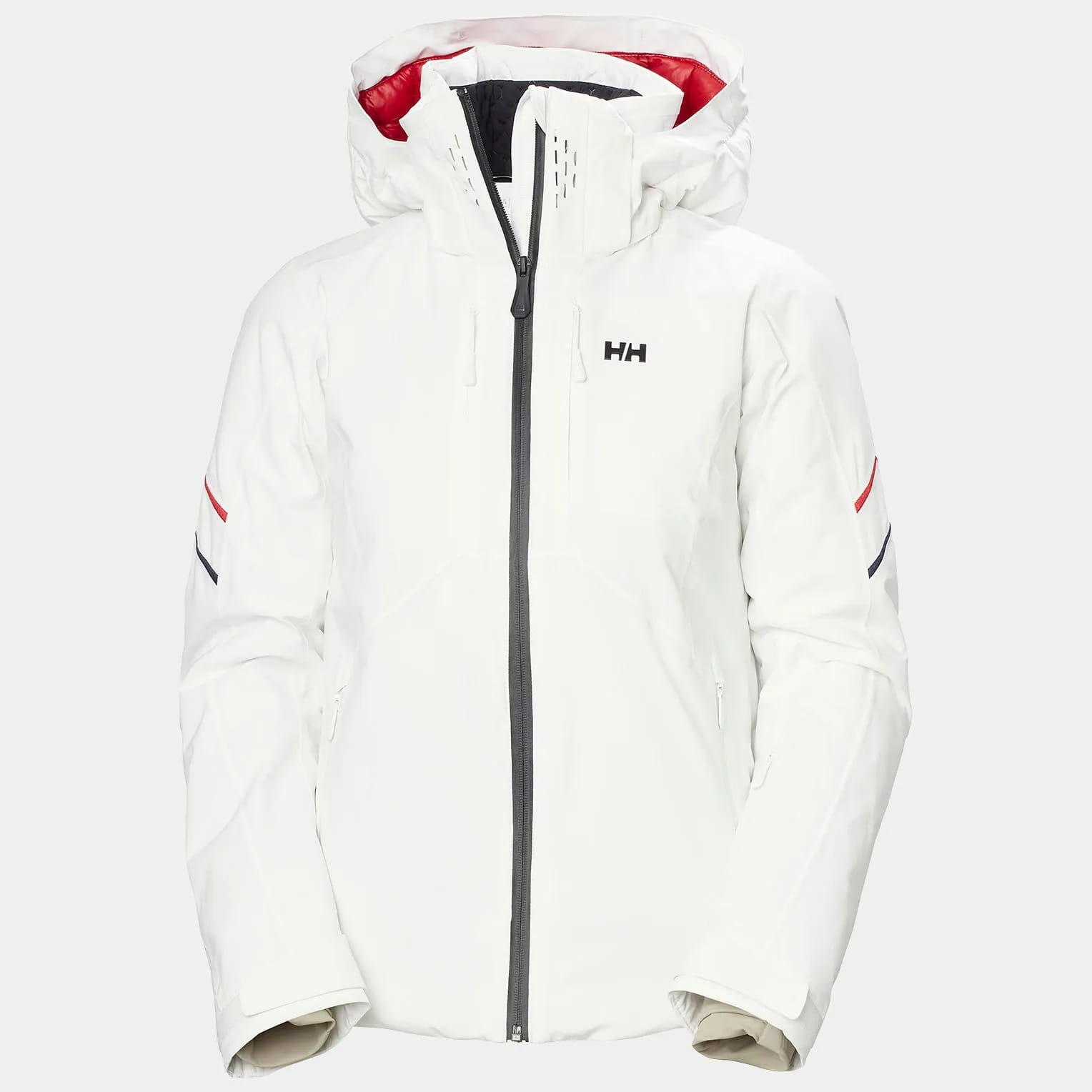 Kurtka narciarska damska Helly Hansen W Alphelia Infinity Jacket-wyprzedaż