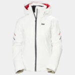 Kurtka narciarska damska Helly Hansen W Alphelia Infinity Jacket-wyprzedaż