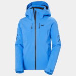 Kurtka narciarska damska Helly Hansen W Alphelia Infinity Jacket-wyprzedaż