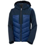 Kurtka narciarska damska Helly Hansen W Bellissimo-wyprzedaż