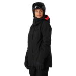 Kurtka narciarska damska Helly Hansen W Powshot Jacket-wyprzedaż