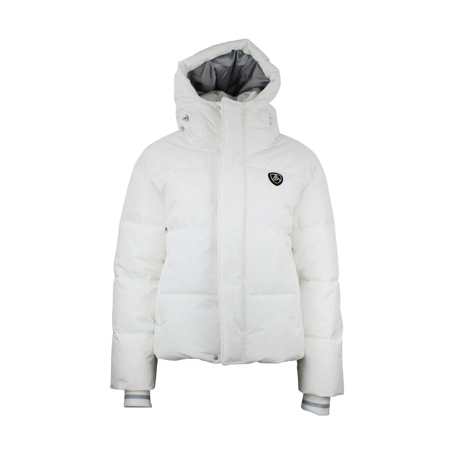 Kurtka narciarska damska Peak Mountain Achloe-wyprzedaż