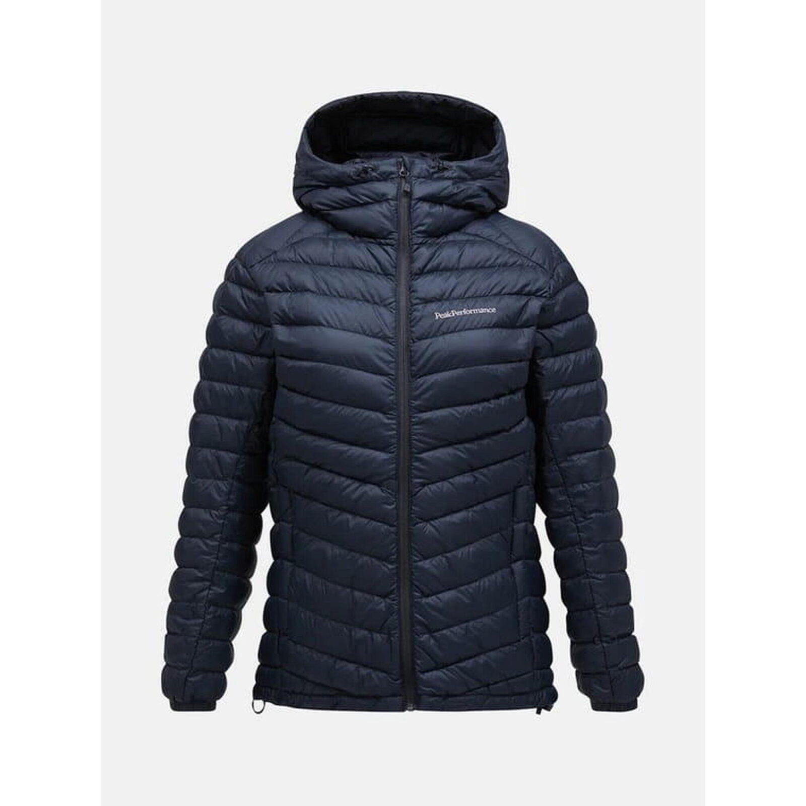 Kurtka narciarska damska Peak Performance Frost Hood Jacket-wyprzedaż