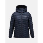 Kurtka narciarska damska Peak Performance Frost Hood Jacket-wyprzedaż