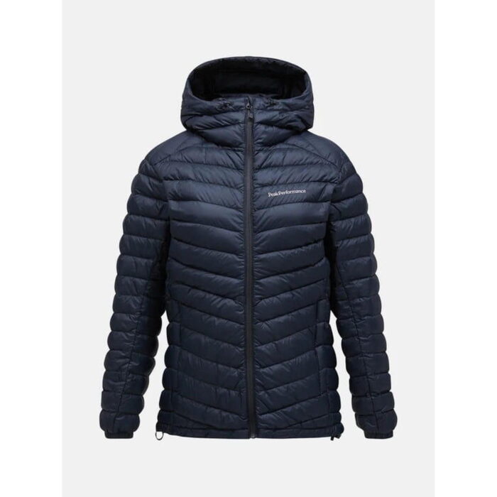 Kurtka narciarska damska Peak Performance Frost Hood Jacket-wyprzedaż
