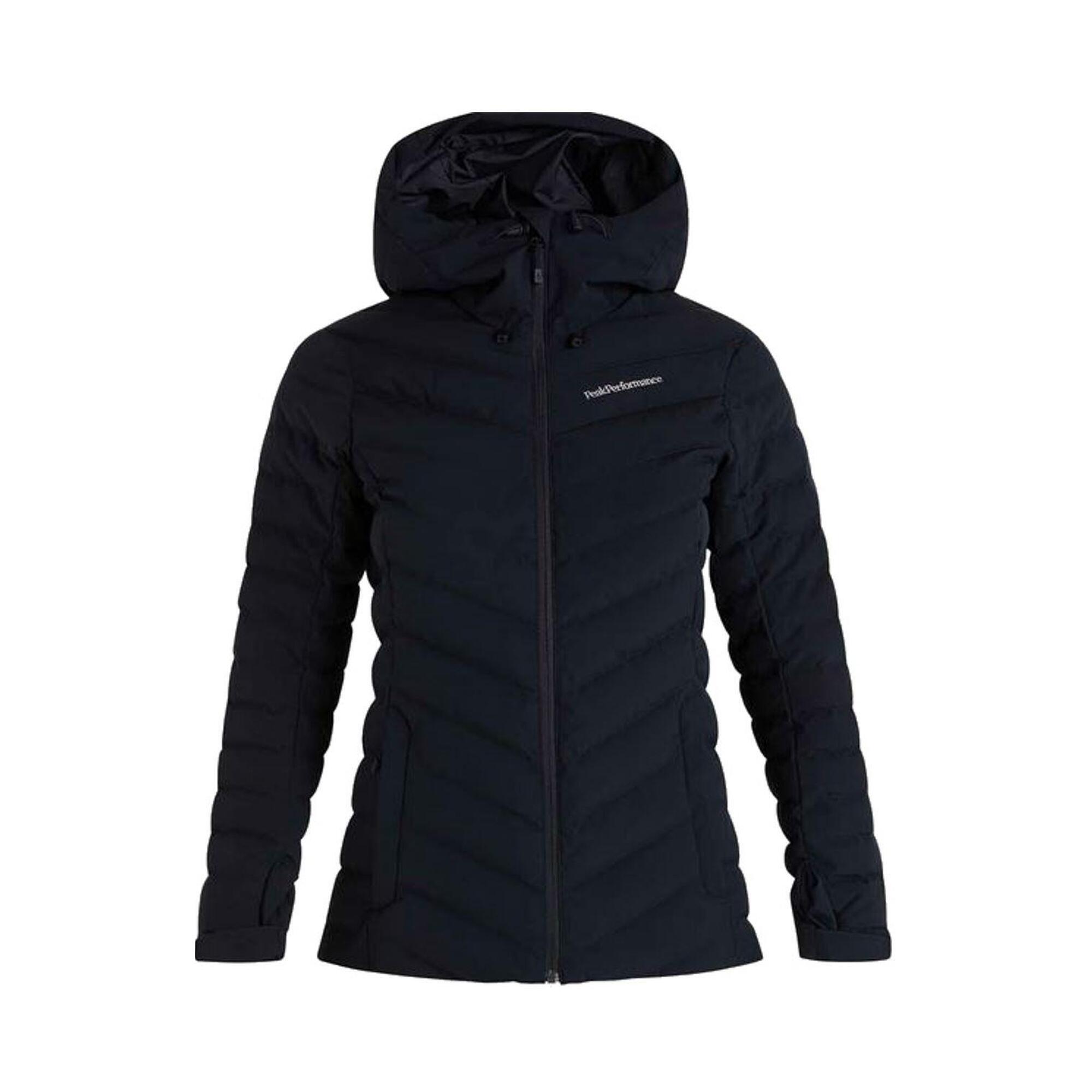Kurtka narciarska damska Peak Performance Frost Ski Jacket-wyprzedaż