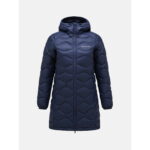 Kurtka narciarska damska Peak Performance Helium Down Parka-wyprzedaż