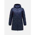 Kurtka narciarska damska Peak Performance Helium Down Parka-wyprzedaż