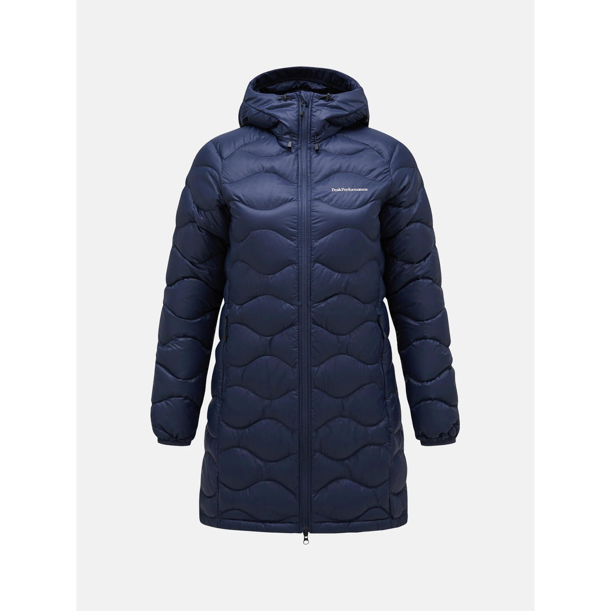 Kurtka narciarska damska Peak Performance Helium Down Parka-wyprzedaż