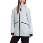 Kurtka narciarska damska Pemberton Allmountain Jacket-wyprzedaż