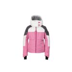 Kurtka narciarska damska Phenix Alpine Crossover-wyprzedaż