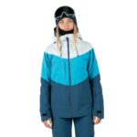 Kurtka narciarska damska Rossignol Corbet'S 2L-wyprzedaż