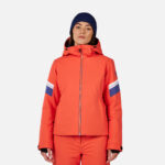 Kurtka narciarska damska Rossignol Strawpile Ski Jacket-wyprzedaż