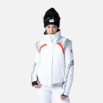 Kurtka narciarska damska Rossignol W Lunar Ski Jacket-wyprzedaż