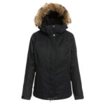 Kurtka narciarska damska Roxy Meade-wyprzedaż