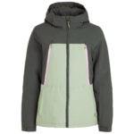 Kurtka narciarska i snowboardowa damska Protest PRTPATRICEY-wyprzedaż