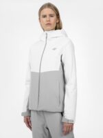 Kurtka narciarska membrana 5 000 damska-wyprzedaż