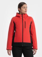 Kurtka narciarska membrana 5 000 damska-wyprzedaż