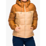 Kurtka ocieplana damska Columbia Pike Lake II Insulated Jacket-wyprzedaż
