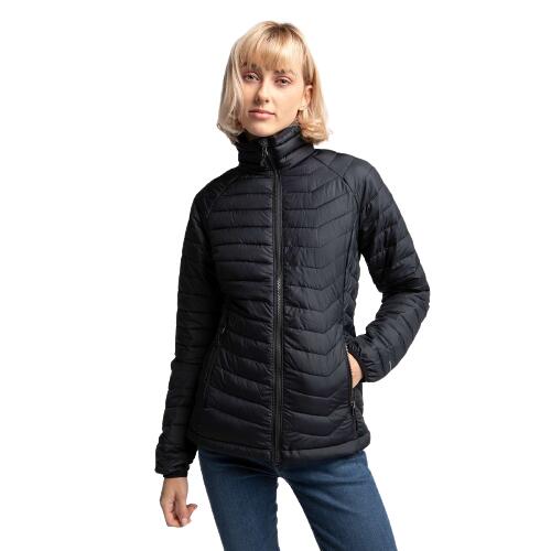 Kurtka pikowana damska Columbia Powder Lite-wyprzedaż