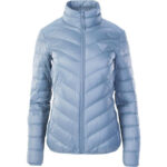 Kurtka pikowana damska Iguana Blanca-wyprzedaż