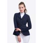 Kurtka pokazowa Softshell damska Venice - Double Front Panel Technology-wyprzedaż