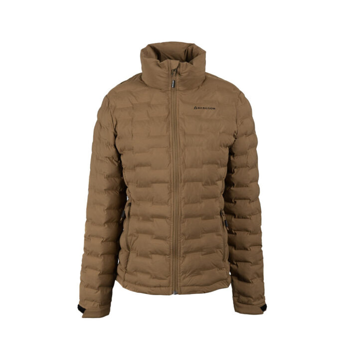 Kurtka primaloft damska Solace-wyprzedaż