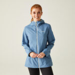 Kurtka przeciwdeszczowa damska Hamara III-wyprzedaż