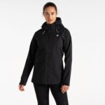 Kurtka przeciwdeszczowa damska Switch Up II-wyprzedaż