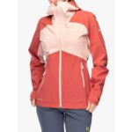 Kurtka przeciwdeszczowa damska Vaude Simony 2