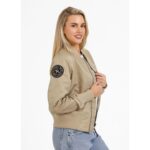 Kurtka przejściowa damska Pitbull Genesee III-wyprzedaż