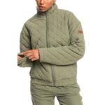 Kurtka przejściowa damska Roxy Path to Paradise-wyprzedaż